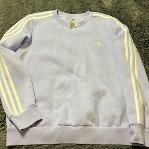 Adidas sweatshirt